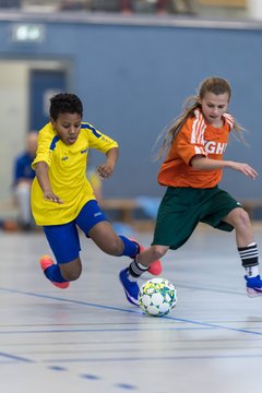 Bild 14 - U12 NFV Futsalturnier HH,SH,HB,NDS